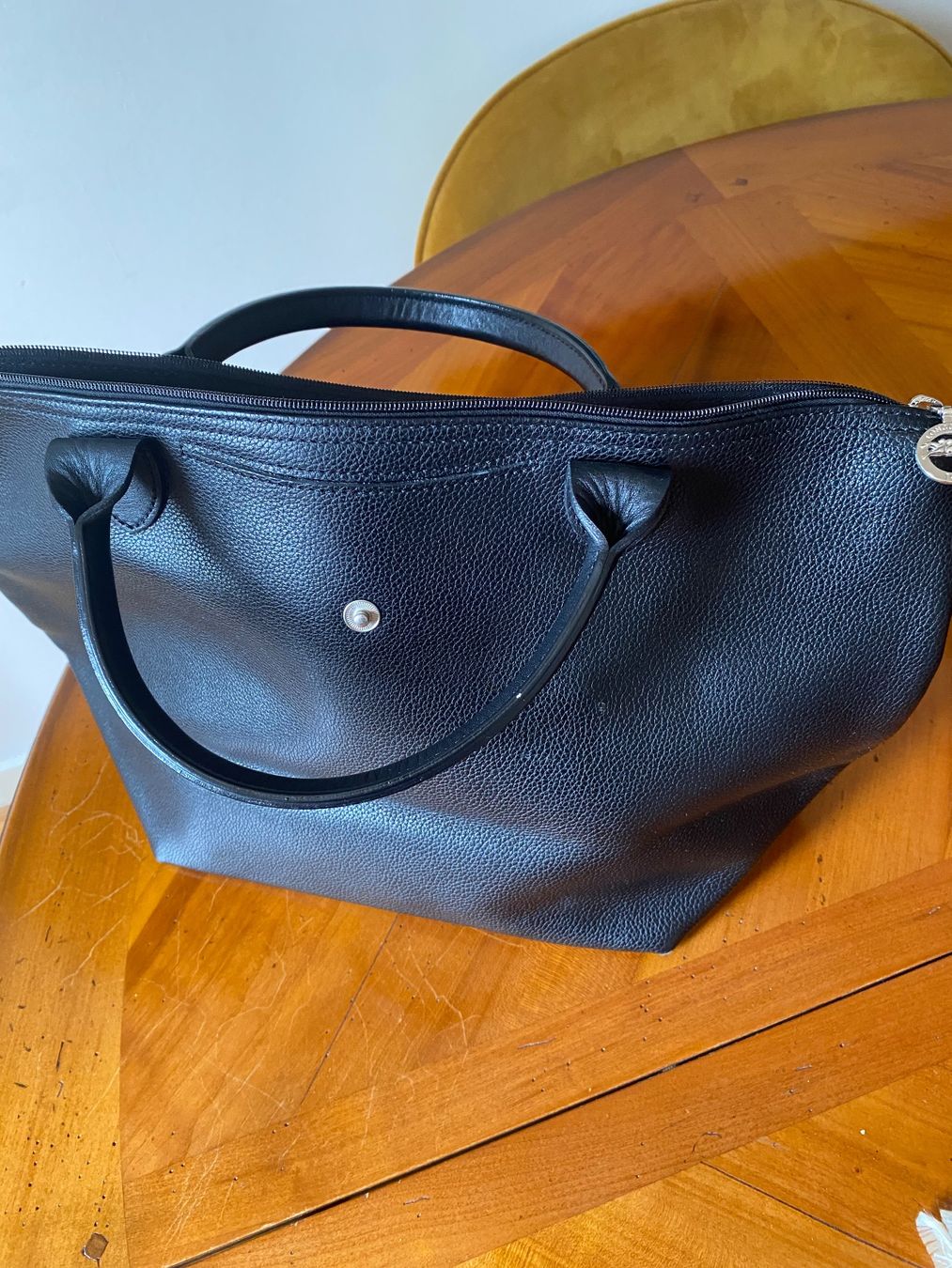 Longchamp Borse: Longchamp – Nuovo (secondo la descrizione) da Fribourg venduto da Evita9Vintage 3