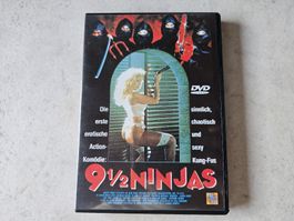 9½ Ninjas