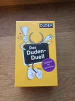 das Duden-Duell