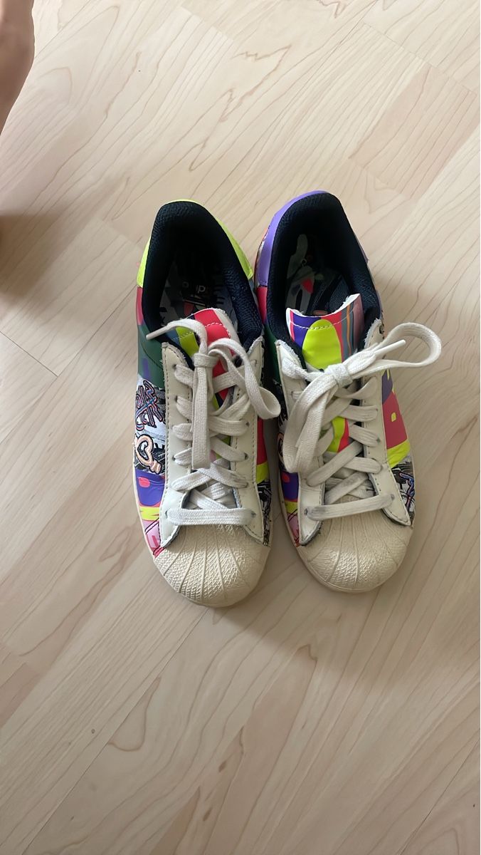 Adidas Scarpe da uomo: Adidas Sneakers  Grösse 38 – Usato da Wil Sg venduto da mil_r9gx