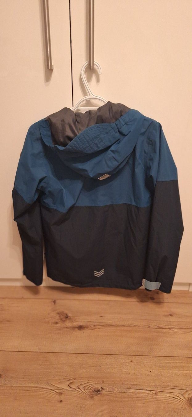 Rukka Giacche: Rukka Regenjacke Gr164 – Usato da Neuenkirch venduto da Ducati79 1