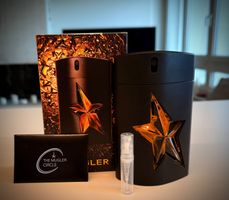 Rarität: Mugler - A*Men Pure Malt - 2ml