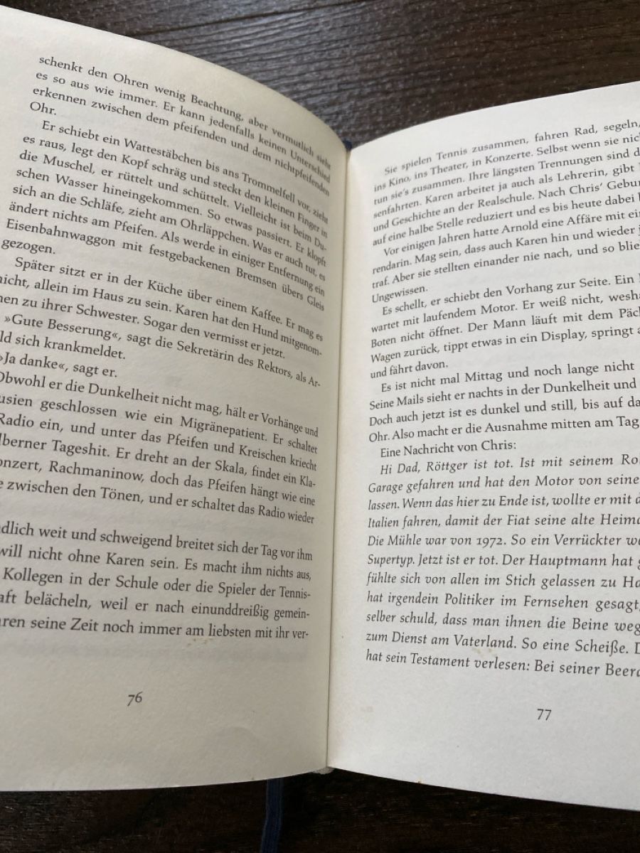 Libri: Krieg - Jochen Rausch – Usato da Gränichen venduto da cat_lady 3