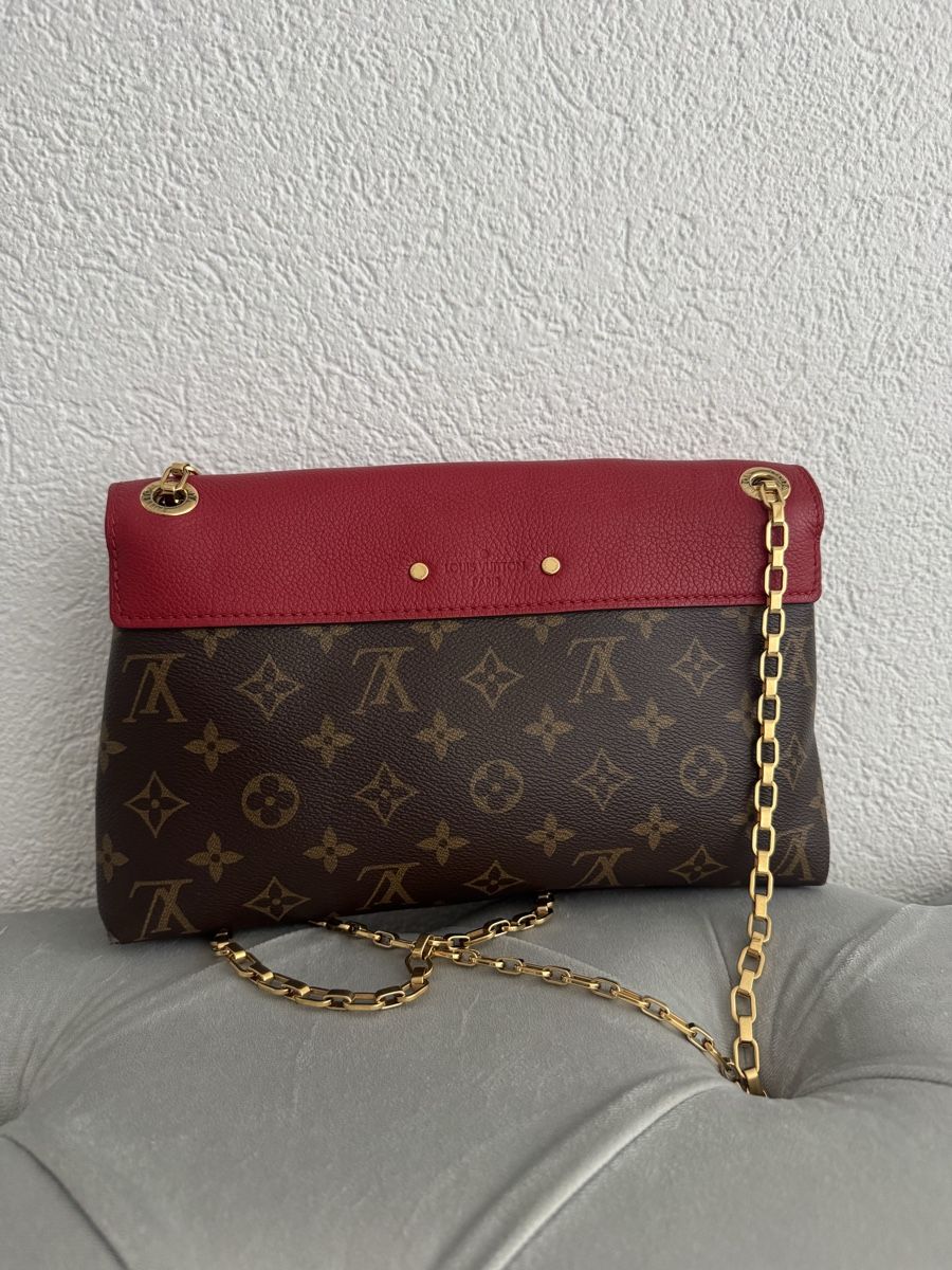 Louis Vuitton Borse da donna: Louis Vuitton Tasche – Usato da Zürich venduto da bentley_ 1