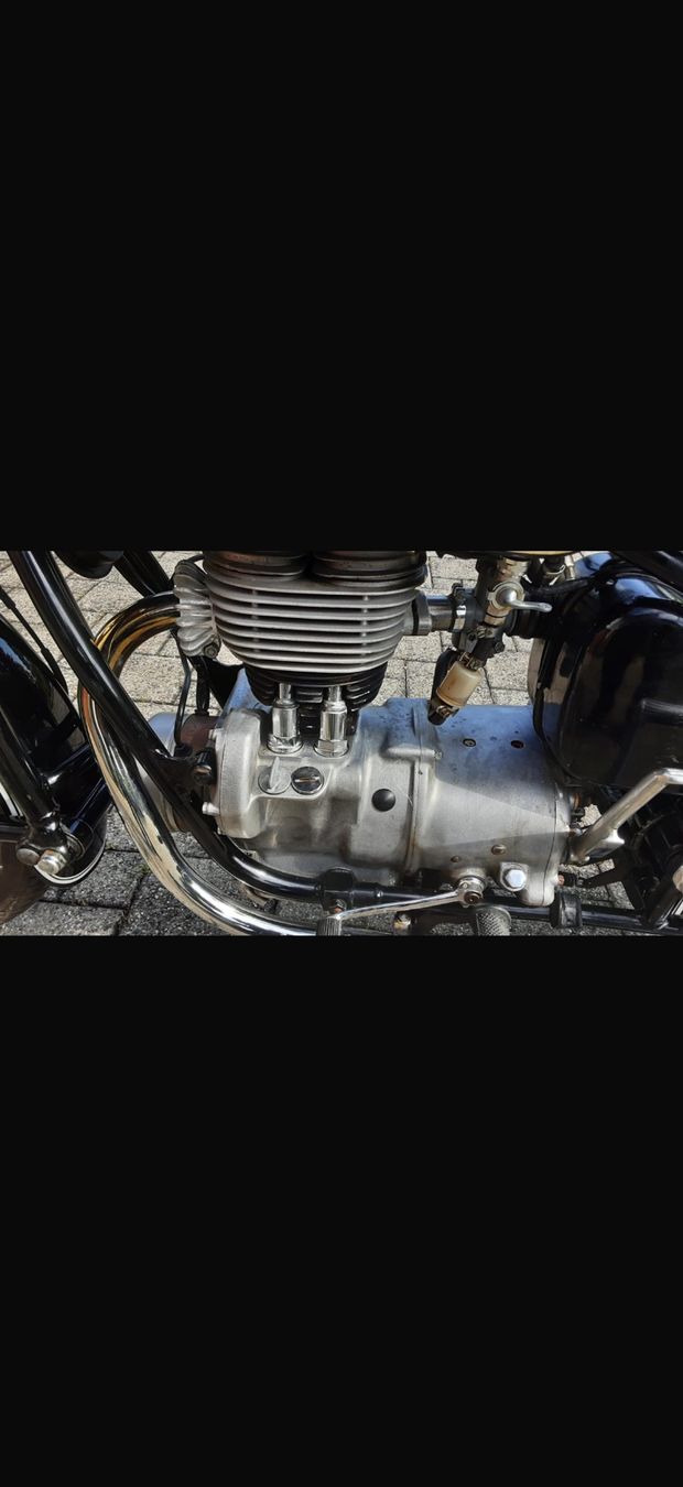 BMW Altro: BMW R26 Mit Veteraneneintrag – Usato da Gachnang venduto da Vlovlo04 3