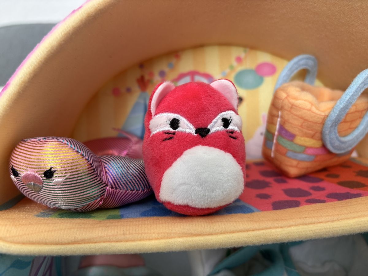 Squishmallows Giocattoli: Squishville von Squishmallows – Usato da Erlinsbach SO venduto da flick20 5