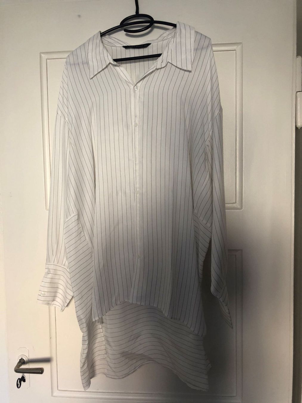 Zara Camicette: Zara Oversize Bluse – Usato da Wettswil venduto da lalinda85