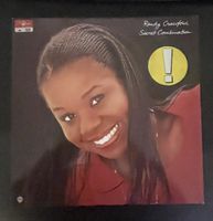 Randy crawford sweet combination lp