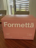 Formetta Collagen Citrus inkl. Trinkflasche/Schüttelbecher
