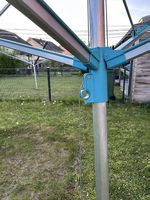 Leifheit Wäschespinne