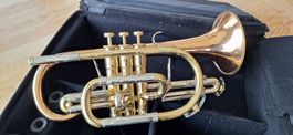 Cornet sib Besson Sovereign
