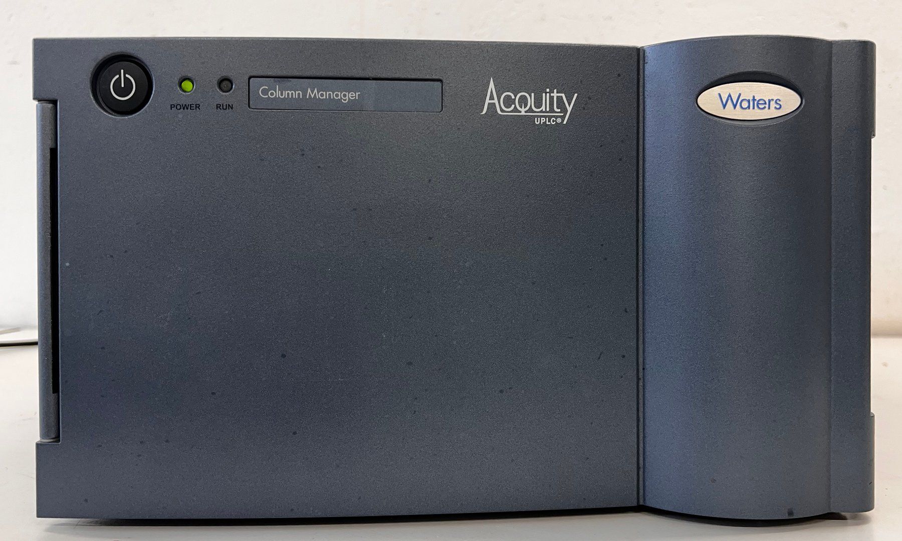 Accessori da laboratorio: Waters Acquity UPLC Column Manager CMP – Usato da Niederdorf venduto da LeptonAG_Labor 1