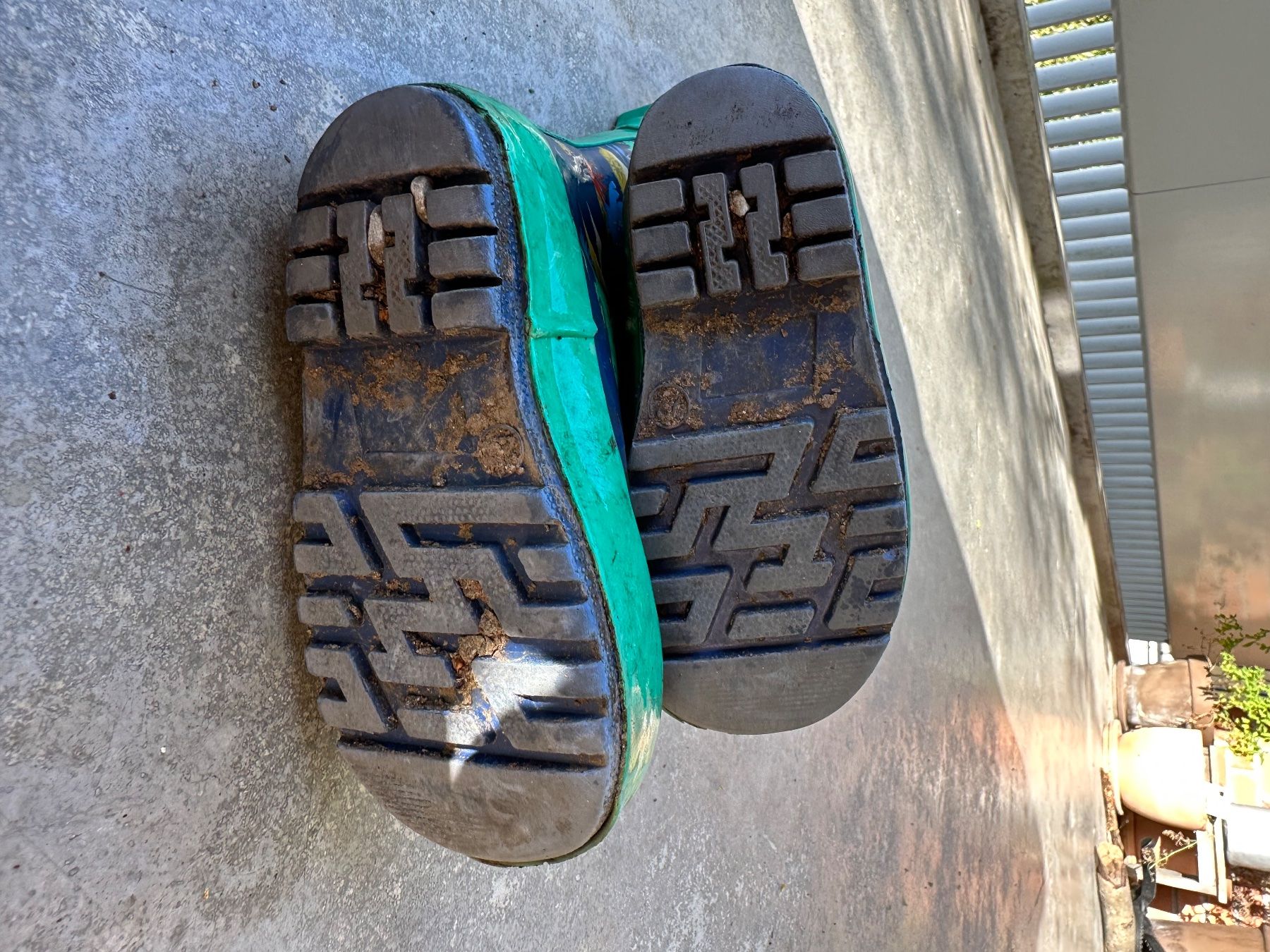 Scarpe per ragazzi: Stiefel 22 – Usato da Zürich venduto da chemostat 1