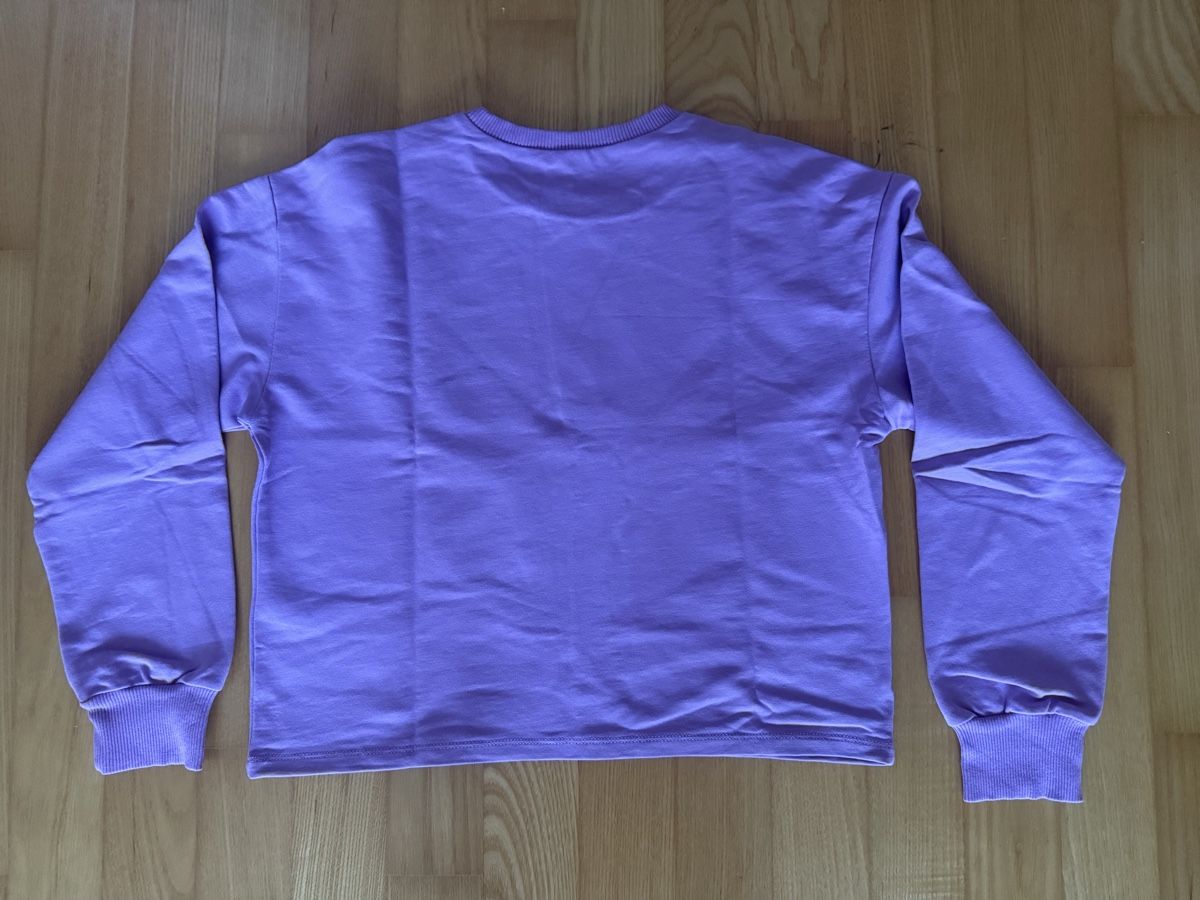 Pulls et sweat-shirts: Pullover Gr. 146-152 – Neuf (Voir description) à Liestal par esi79 1
