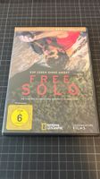 Free Solo - Ein Leben ohne Angst