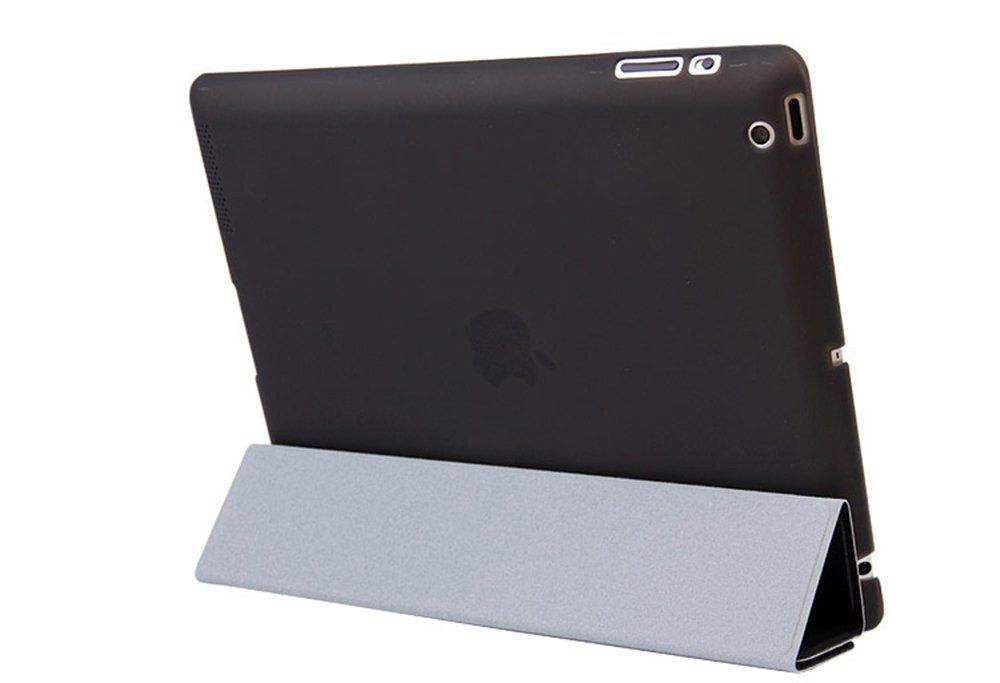 Covers & Taschen: iPad 9.7" 2017-2018 / Air 1 - 2 Hülle Etui Case Cover Tasche – Neu und originalverpackt aus Volketswil von coverandmore 3