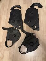 NEU Abdeckung Zahnriemen VW Golf 1 2 3 Cabrio Jetta Vento