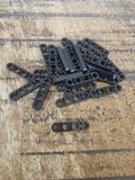 lego 32449 lot de 25 pièces Black Technic, Liftarm