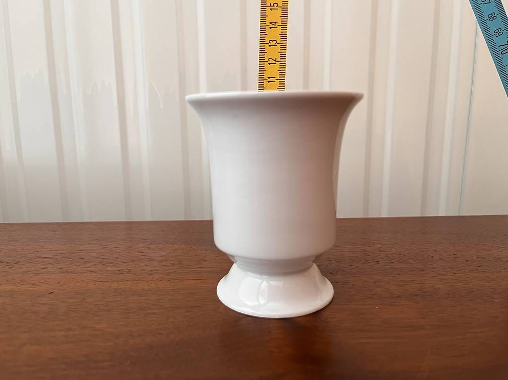 Vasi & Recipienti: Porzellanvase – Usato da Zizers venduto da oti_z79x 1