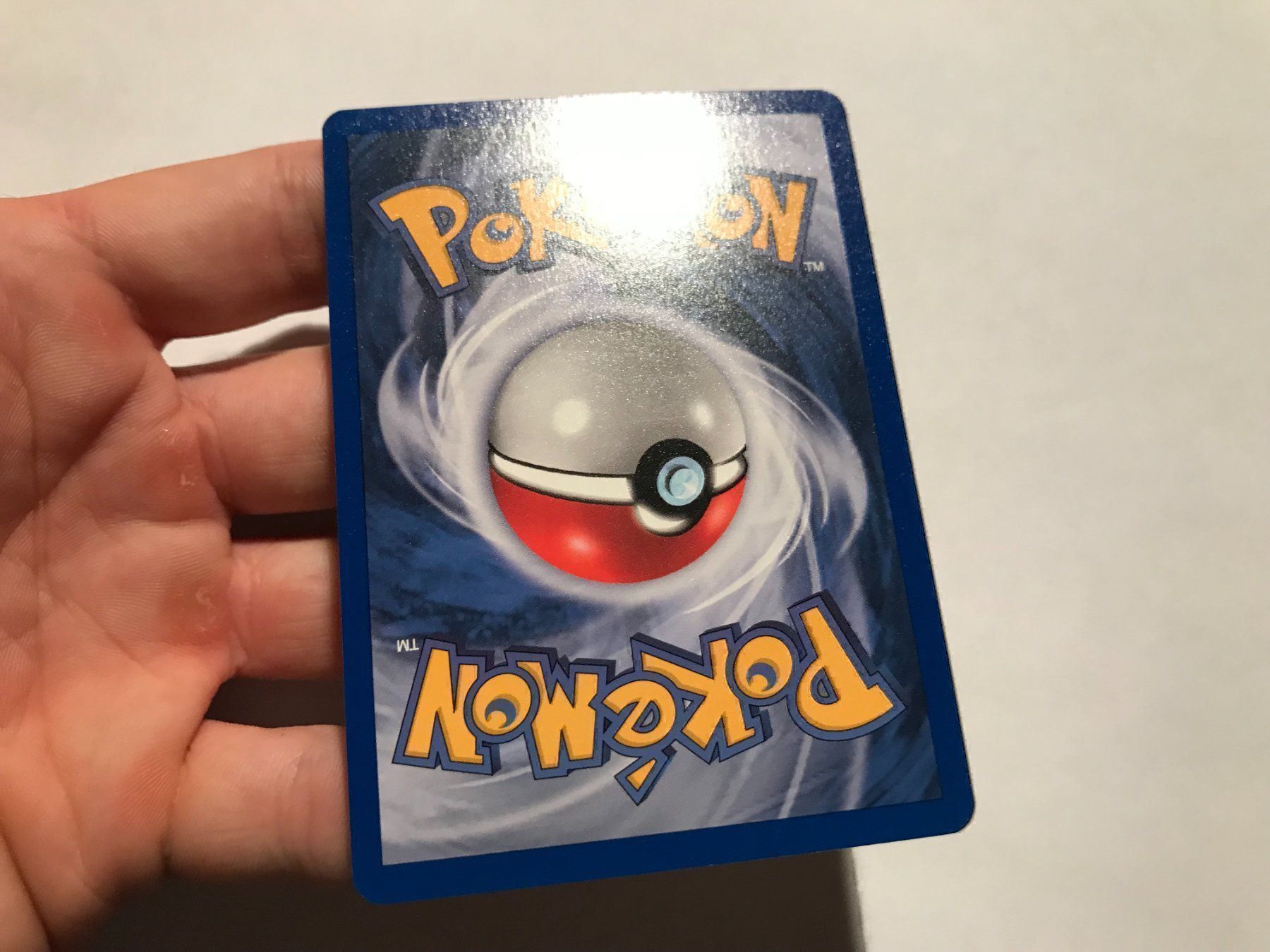 Pokémon Carte collezionabili: Cradily holo NM – Nuovo (secondo la descrizione) da Hagendorn venduto da Pokecollectorch 8