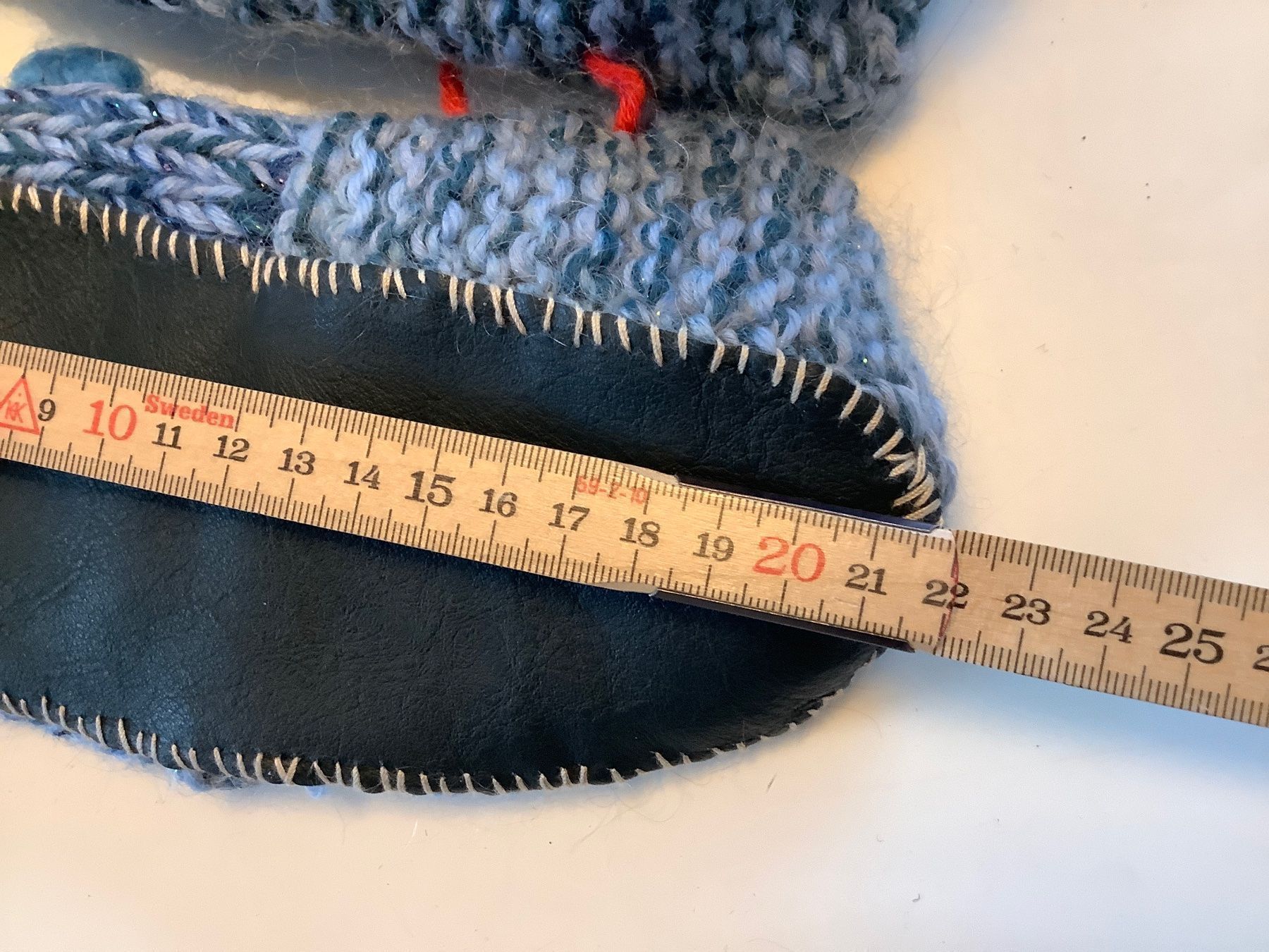 Calze per bambini: Hüttenfinken – Nuovo (secondo la descrizione) da Triesen venduto da boston7 2