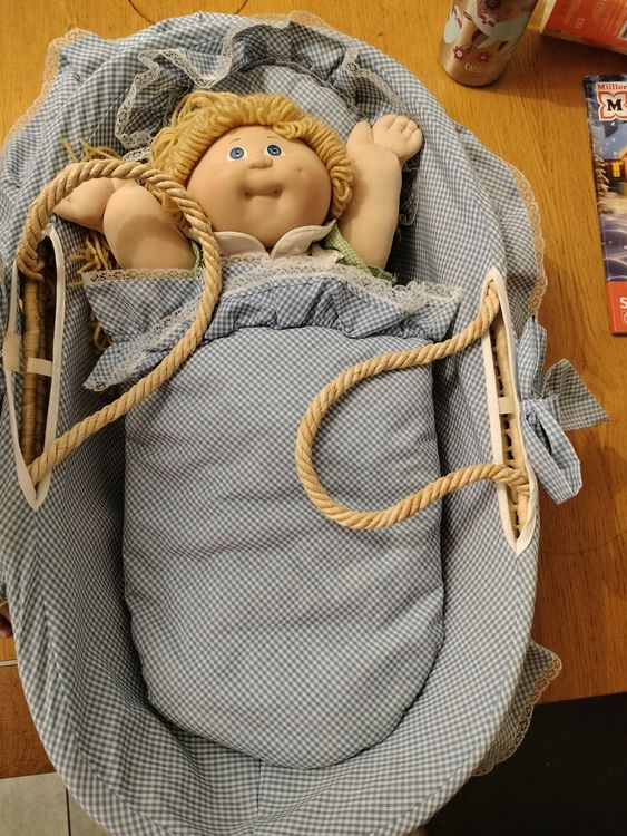 CABBAGE PATCH KIDS | Kaufen auf Ricardo