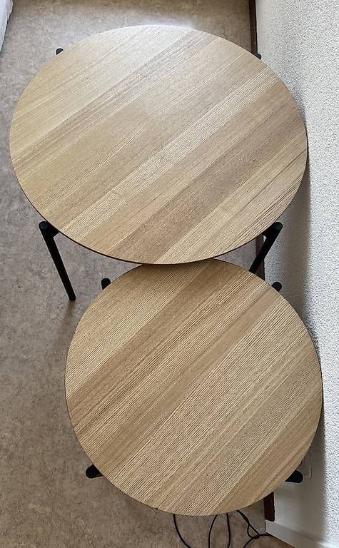 Tavoli: Paire tables basses – Nuovo e nell'imballaggio originale da Sion venduto da syb_88sk 2