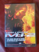 Tom Cruise Mission Impossible 2