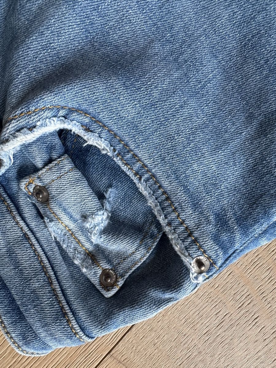 Zara Jeans: Jeans strech Gr.36 – Gebraucht aus Zürich von SaraLU 4