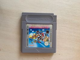 Super Mario Land für Gameboy