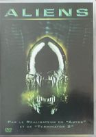 ALIENS (CETTE FOIS C'EST LA GUERRE)