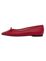 Pretty Ballerinas Ella Ballerina EU 37 Rot