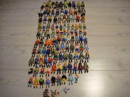 Playmobil Figuren AP.1Fr