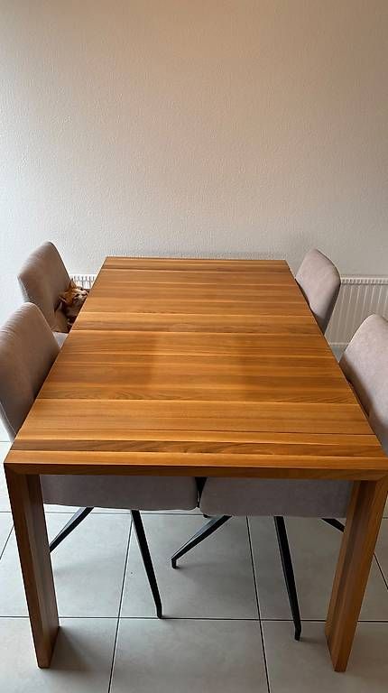 Tables: Esstisch – D'occasion à Muttenz par luui97 2