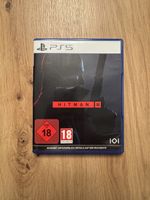 Hitman III PS5 Spiel, Game gebraucht