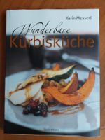 Kochbuch wunderbare Kürbisküche