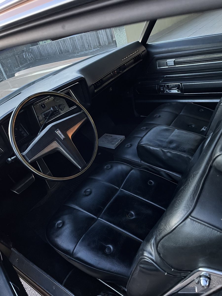 Oldsmobile Automobili: Oldsmobile Toronado – Usato da Sumiswald venduto da gasfrick 4