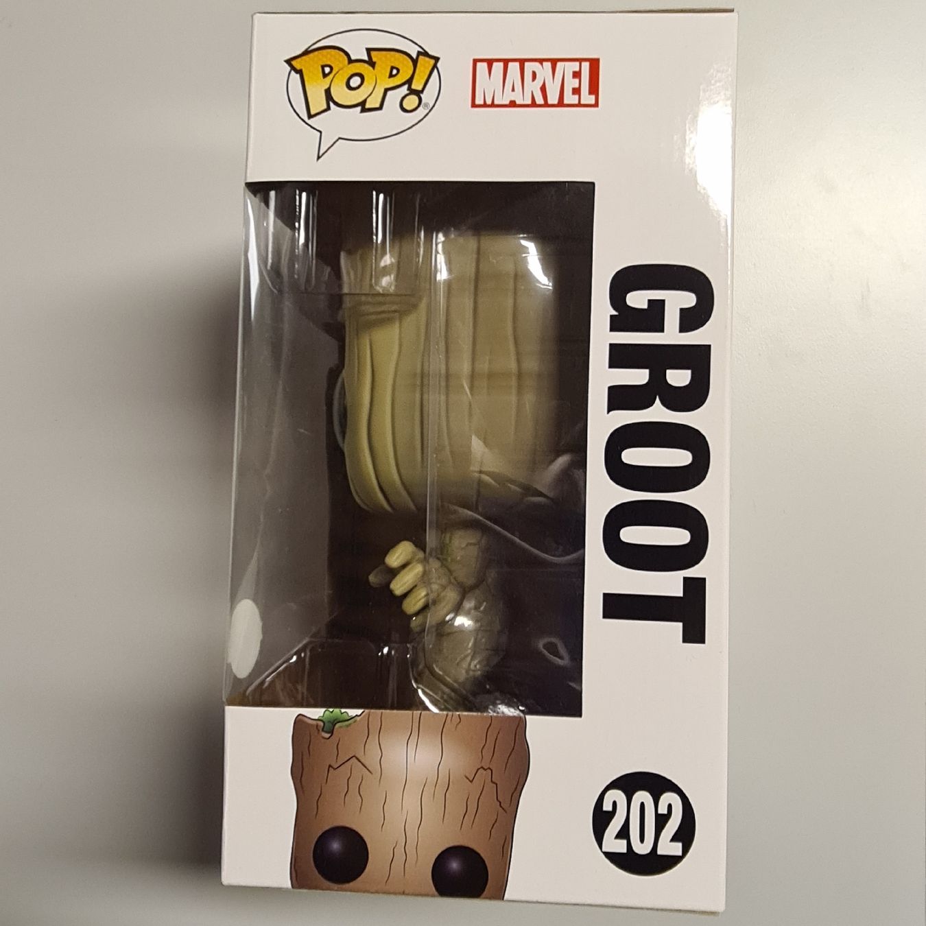 Funko Statuette: Funko Pop XL Großteil 202 – Nuovo e nell'imballaggio originale da Elsau venduto da oli_2tdc 3