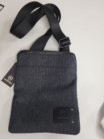 Lerros Umhängetasche, 14.90 statt 65.90, Neu!!