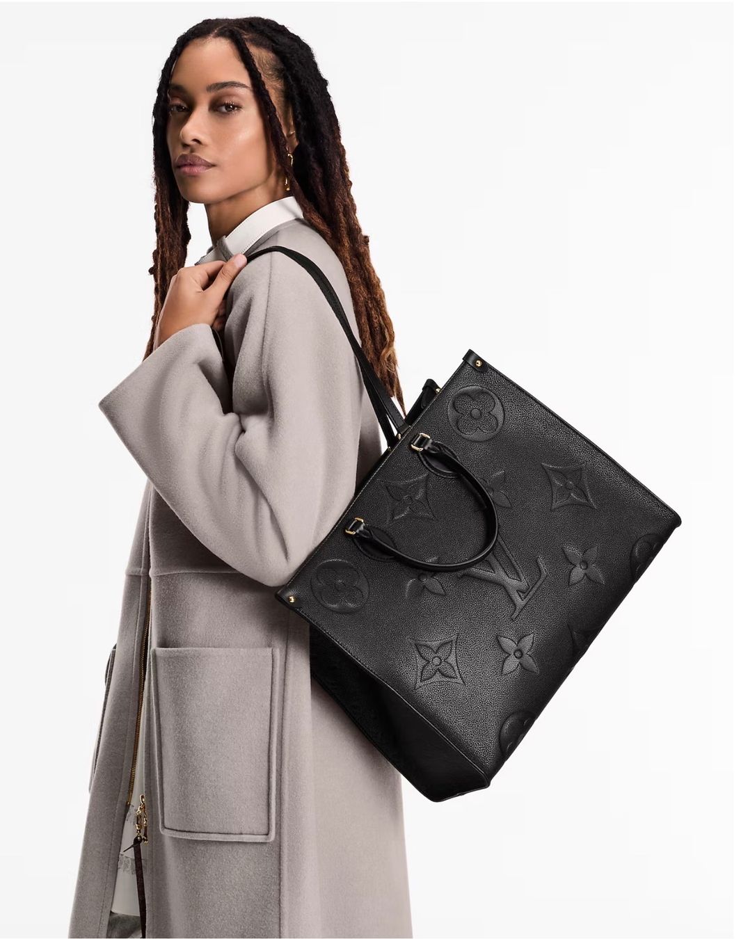 Louis Vuitton Borse da donna: Louis Vuitton OnTHeGo GM – Usato da Reinach AG venduto da RobbisB 1