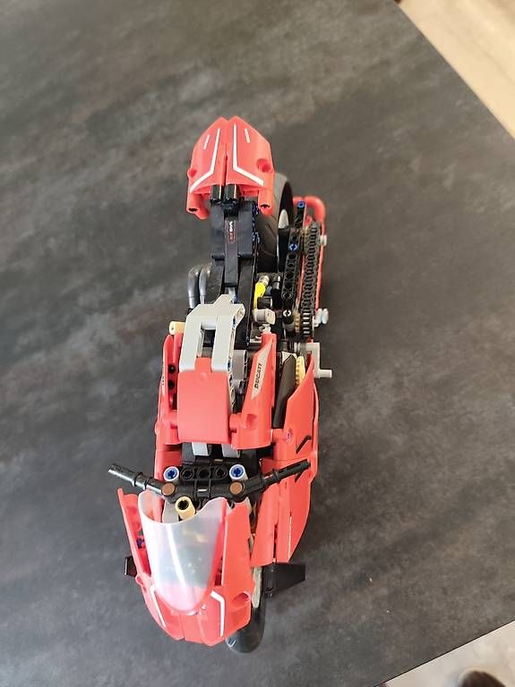 Lego Giocattoli: Lego Technik – Usato da Würenlingen venduto da Z280