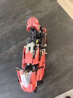 Lego Technik