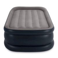 Intex 64132 Luftbett Deluxe Single