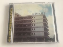 Supermodel / Clumba Mar / 1996