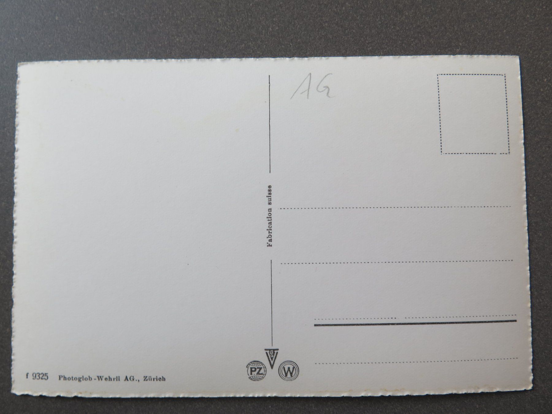 Cartes postales: AARAU - BAHNHOFPLATZ - TRAM - ALTE AUTOS – D'occasion à Wittenbach par lipasal 2