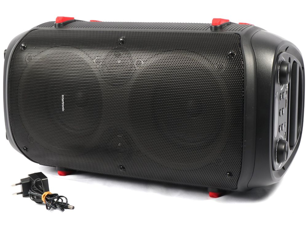 INTERTRONIC Musikbox (Gebraucht) in Steinen für CHF 82 – mit Lieferung ...