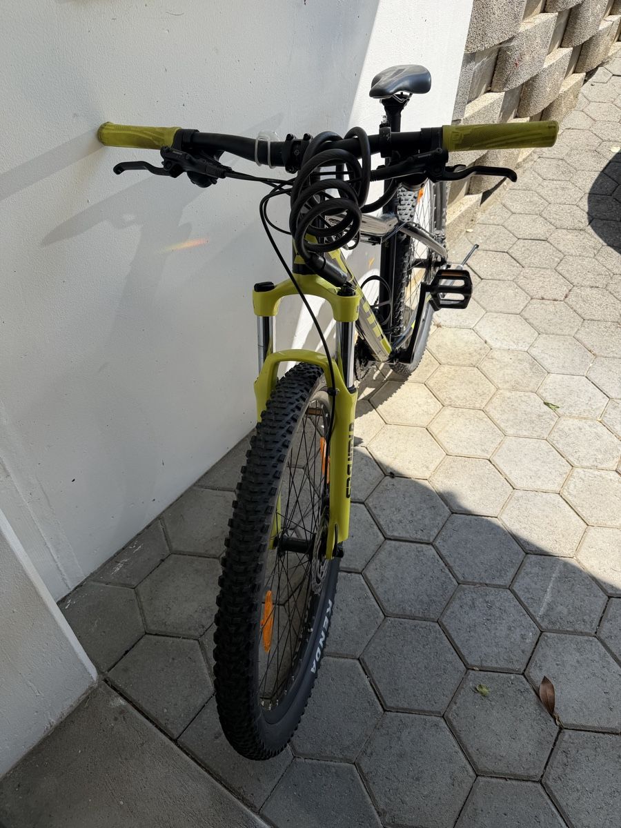 Scott Velos: Scott Scale 26” – Gebraucht aus Bettlach von Ps04 2