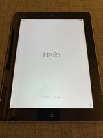 Apple iPad 2