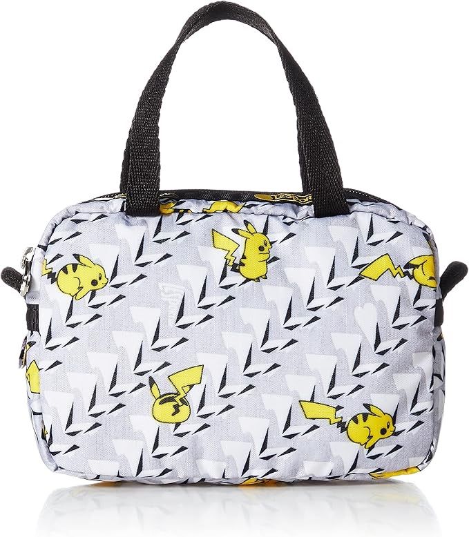 Borse: LeSportsac MICRO BAG Pokemon Pikachu NEU – Nuovo (secondo la descrizione) da Zuerich venduto da Moochie