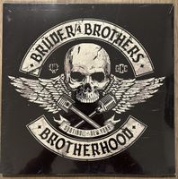 Brüder 4 Brothers - Brotherhood